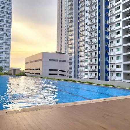 Smdc Grass Residences Quezon City Εξωτερικό φωτογραφία