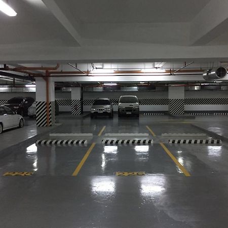 Smdc Grass Residences Quezon City Εξωτερικό φωτογραφία