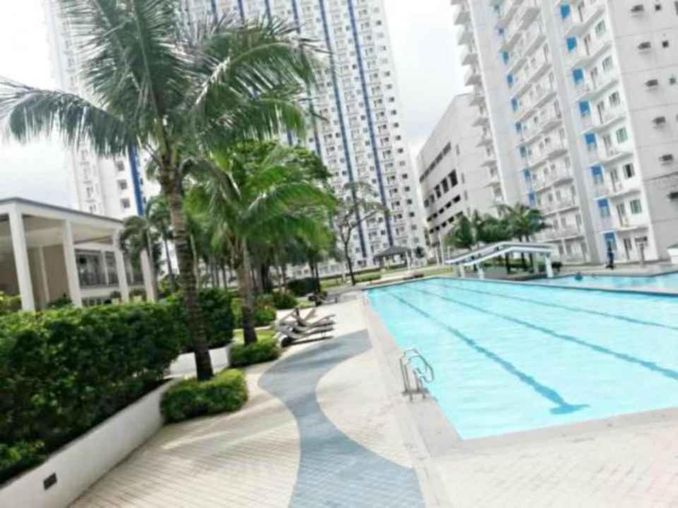 Smdc Grass Residences Quezon City Εξωτερικό φωτογραφία