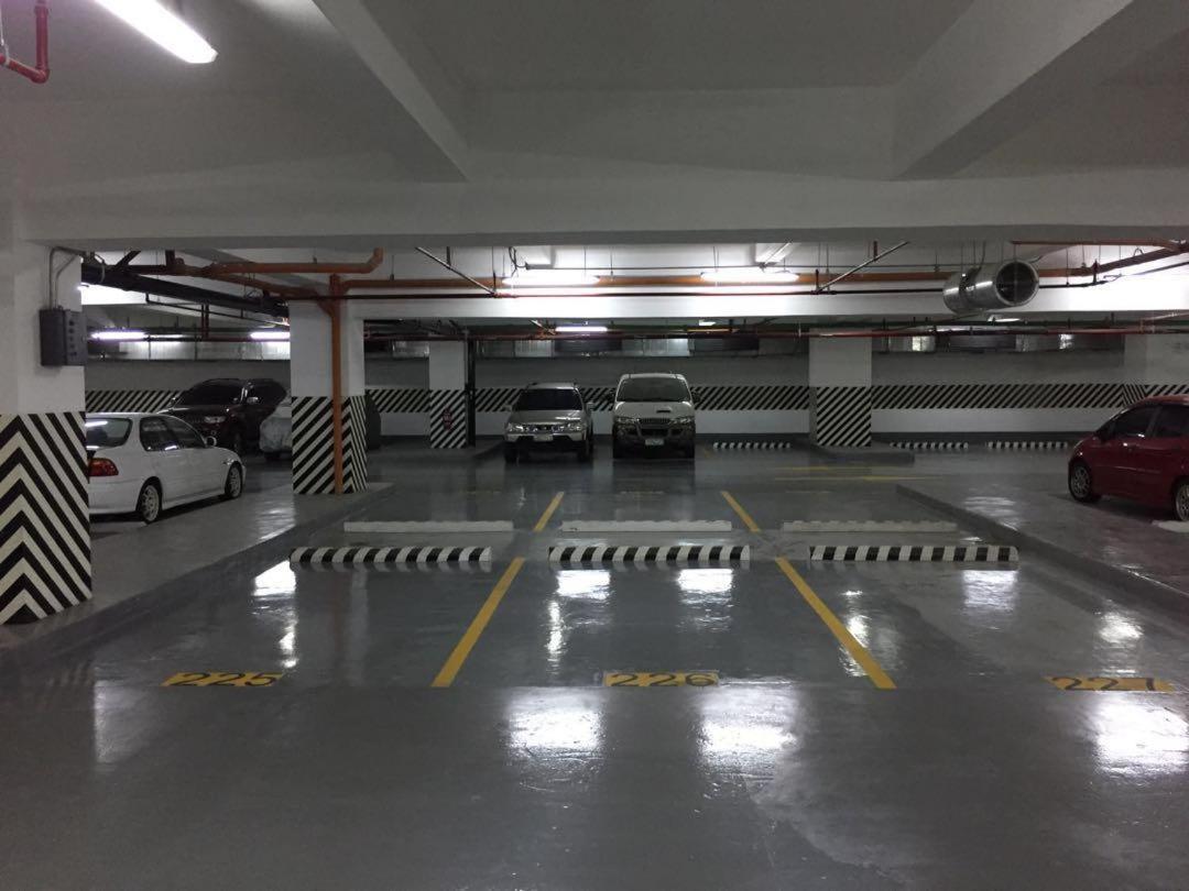 Smdc Grass Residences Quezon City Εξωτερικό φωτογραφία