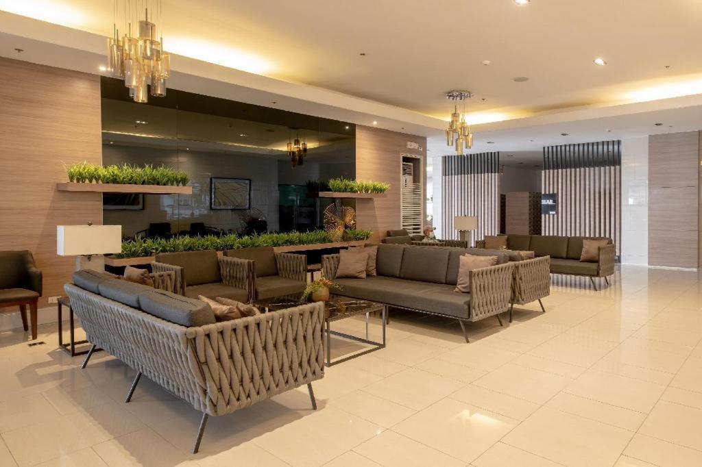 Smdc Grass Residences Quezon City Εξωτερικό φωτογραφία