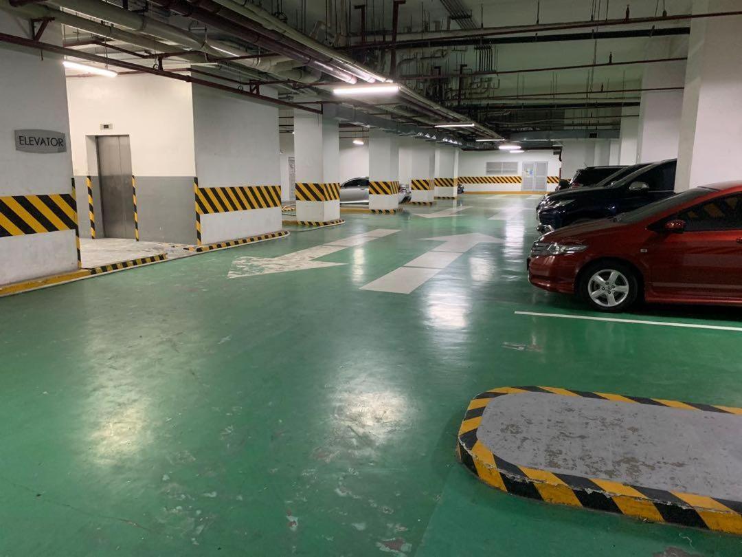 Smdc Grass Residences Quezon City Εξωτερικό φωτογραφία
