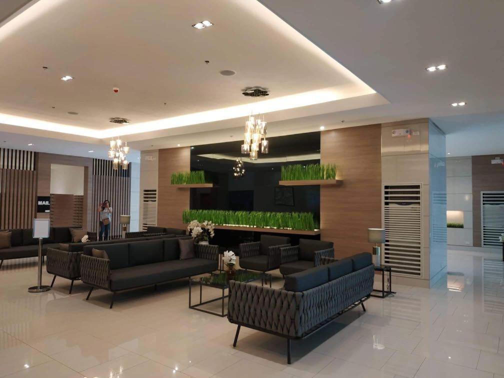 Smdc Grass Residences Quezon City Εξωτερικό φωτογραφία