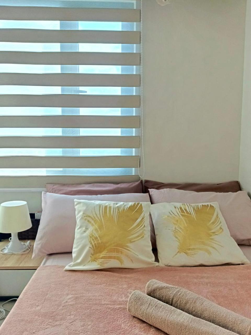 Smdc Grass Residences Quezon City Εξωτερικό φωτογραφία