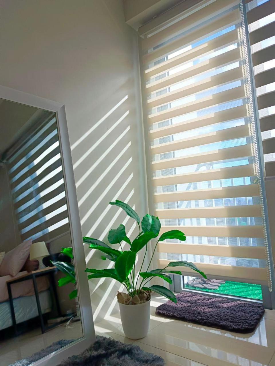 Smdc Grass Residences Quezon City Εξωτερικό φωτογραφία