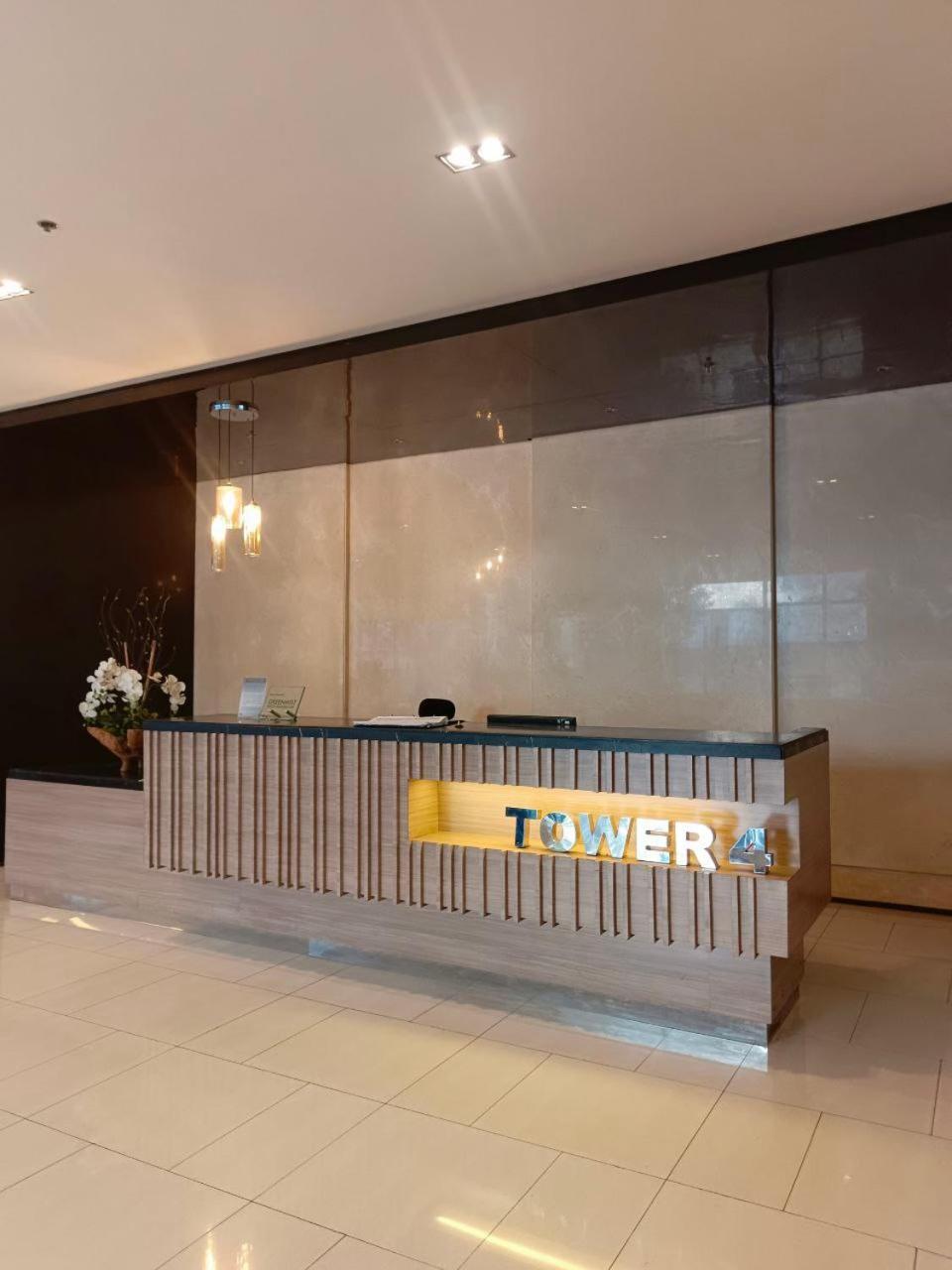 Smdc Grass Residences Quezon City Εξωτερικό φωτογραφία