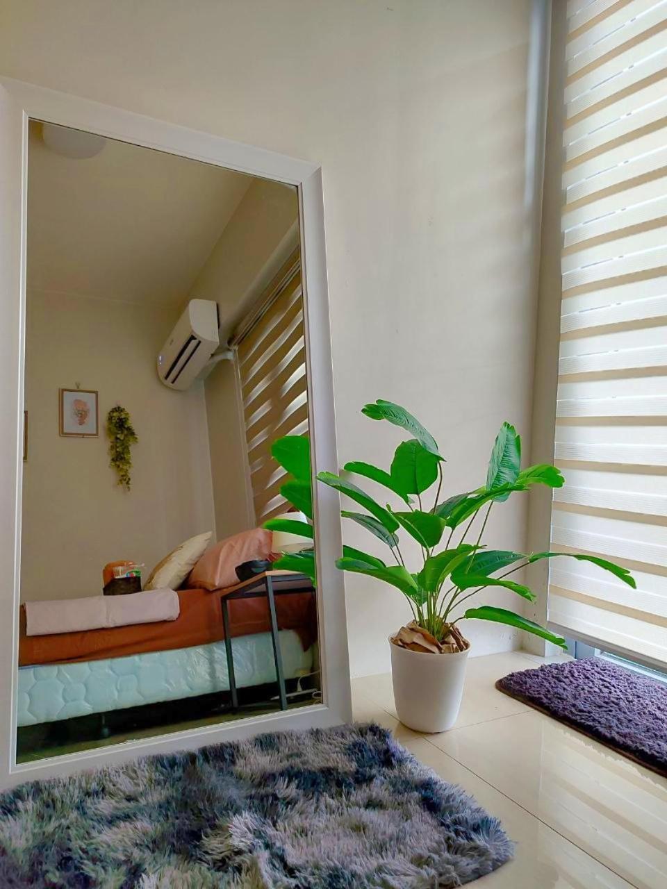 Smdc Grass Residences Quezon City Εξωτερικό φωτογραφία