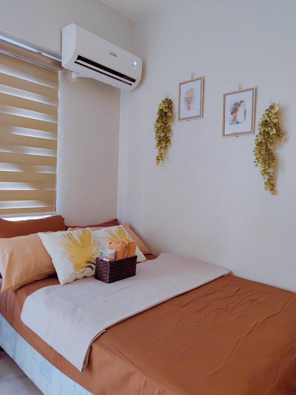 Smdc Grass Residences Quezon City Εξωτερικό φωτογραφία