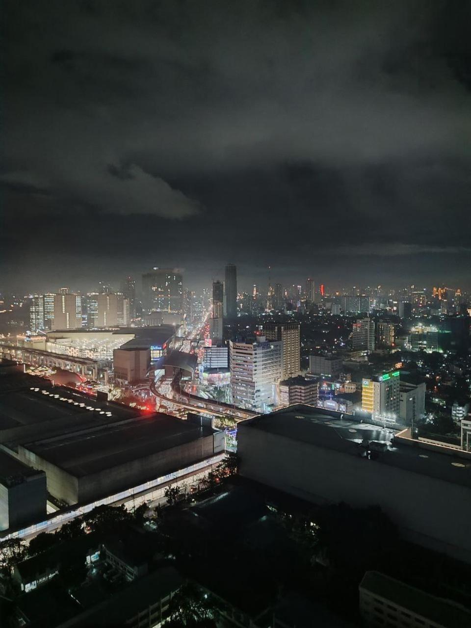Smdc Grass Residences Quezon City Εξωτερικό φωτογραφία