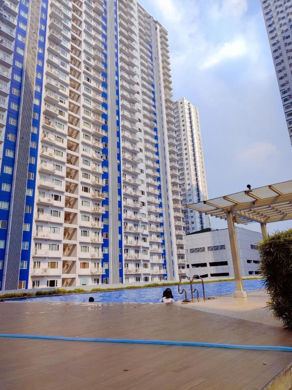 Smdc Grass Residences Quezon City Εξωτερικό φωτογραφία